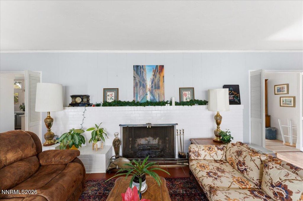 Image 7 of property listing at 3850 Plumas Street, Reno, NV 89509
