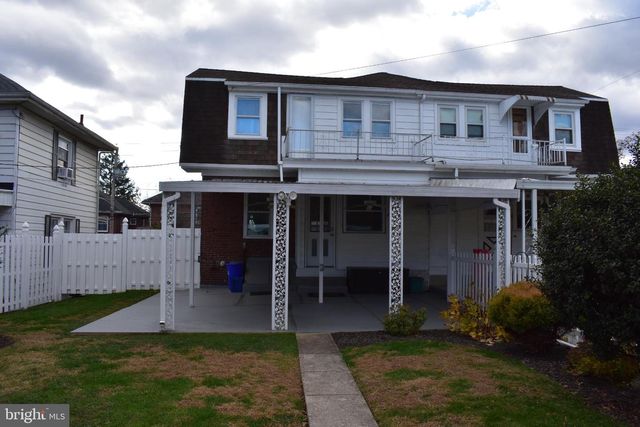 409 WALNUT ST, West Reading, PA 19611