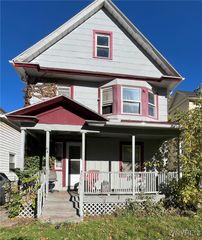 64 Roycroft Drive, Rochester, NY 14621