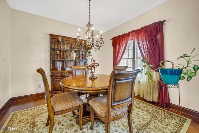 10406 Silver Maple Drive, St. John, IN 46373