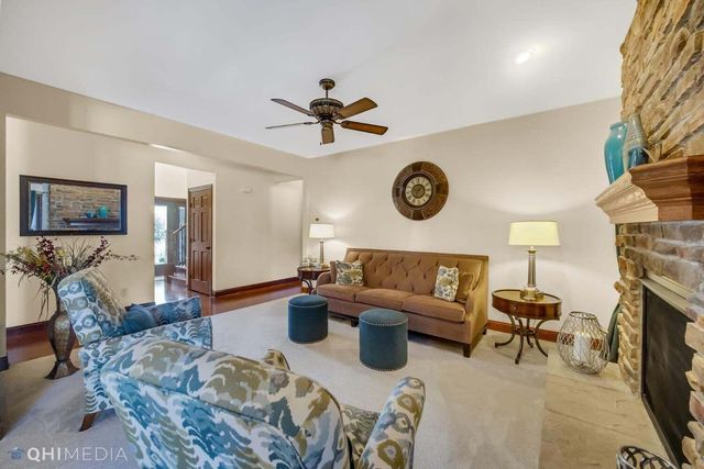 10406 Silver Maple Drive, St. John, IN 46373