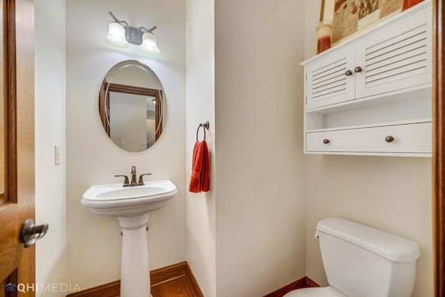 10406 Silver Maple Drive, St. John, IN 46373