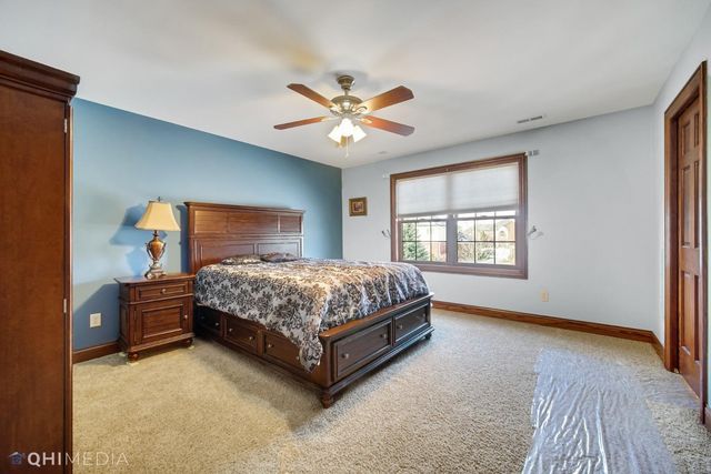10406 Silver Maple Drive, St. John, IN 46373
