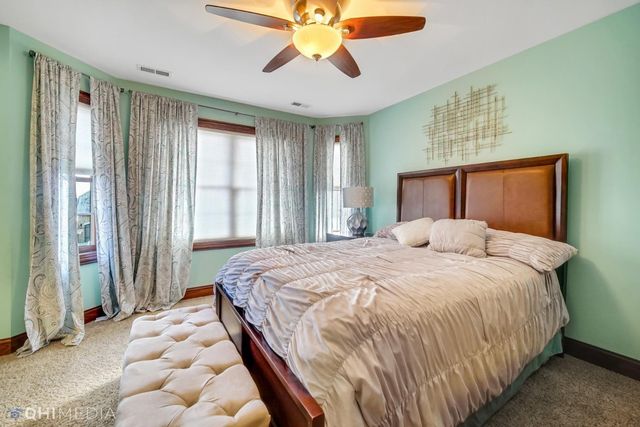 10406 Silver Maple Drive, St. John, IN 46373