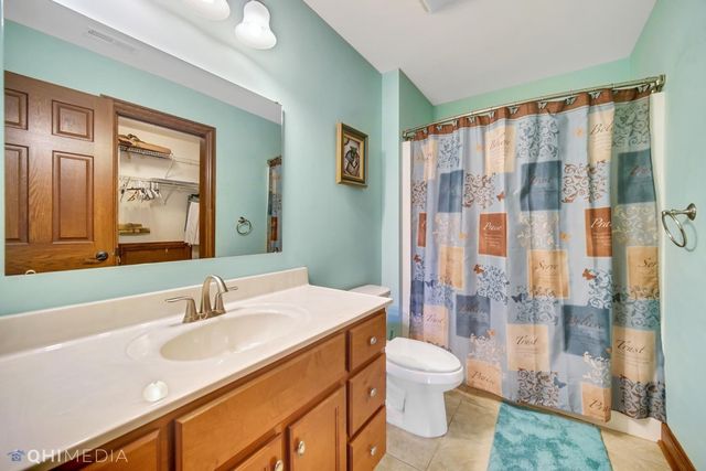 10406 Silver Maple Drive, St. John, IN 46373