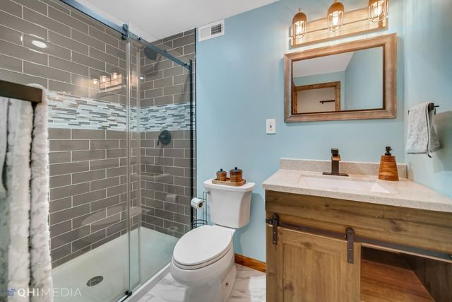 10406 Silver Maple Drive, St. John, IN 46373