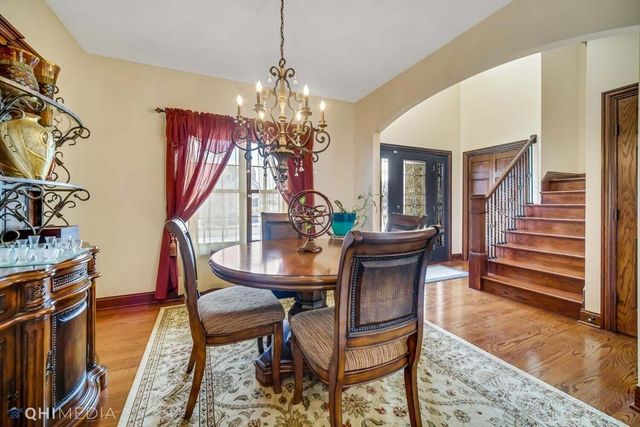 10406 Silver Maple Drive, St. John, IN 46373