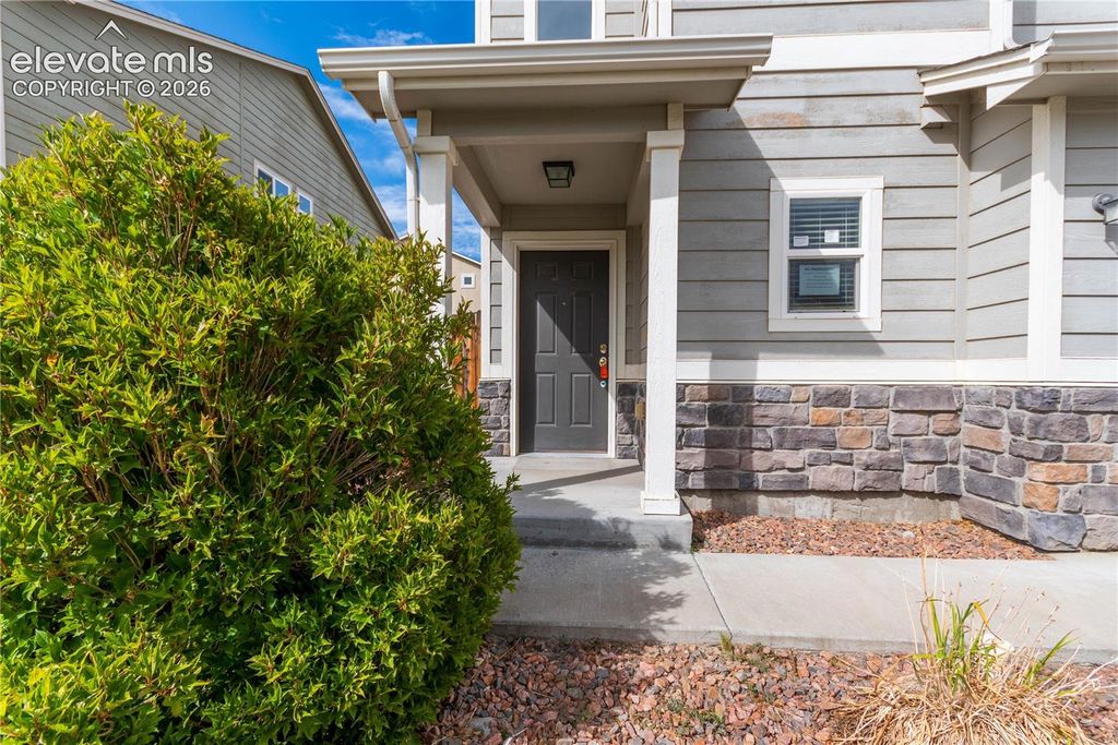 9516 Bryce Canyon Drive, Colorado Springs, CO 80925 — photo 4