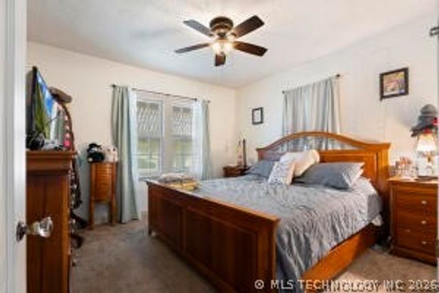 320 W Tahlequah, Vinita, OK 74301