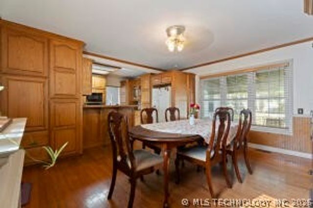 320 W Tahlequah, Vinita, OK 74301