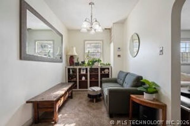 320 W Tahlequah, Vinita, OK 74301