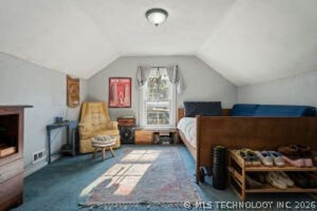 320 W Tahlequah, Vinita, OK 74301