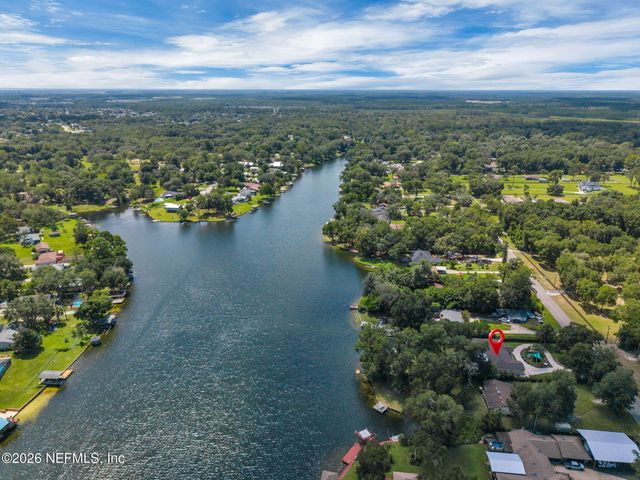 831 ARTHUR MOORE Drive, Green Cove Springs, FL 32043