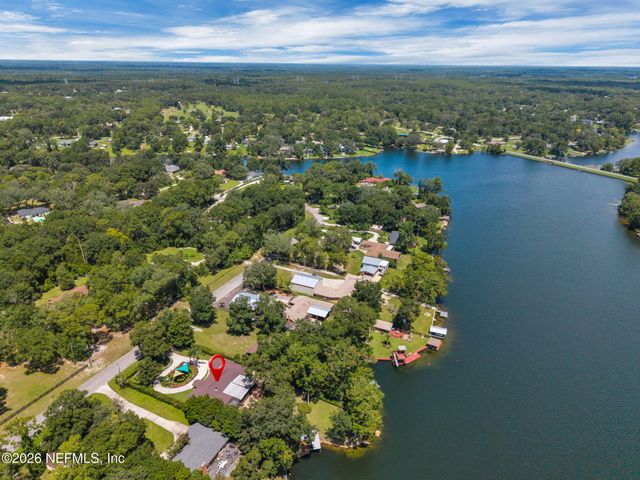 831 ARTHUR MOORE Drive, Green Cove Springs, FL 32043