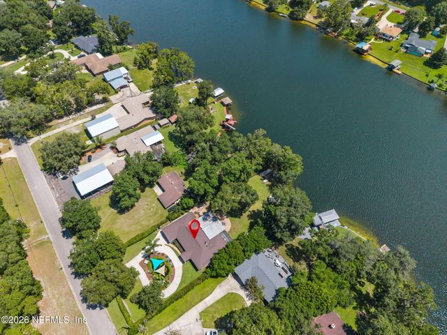 831 ARTHUR MOORE Drive, Green Cove Springs, FL 32043
