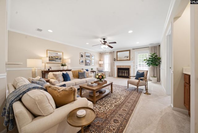 802 New Brookland Place 802, West Columbia, SC 29169