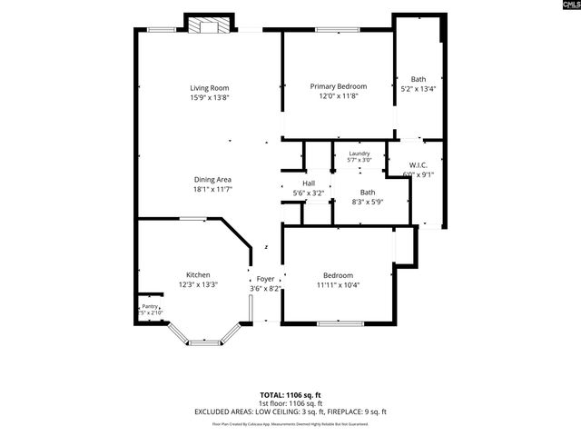 802 New Brookland Place 802, West Columbia, SC 29169