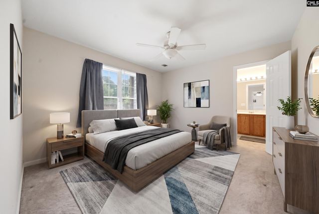 802 New Brookland Place 802, West Columbia, SC 29169