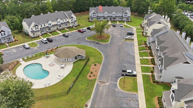 802 New Brookland Place 802, West Columbia, SC 29169