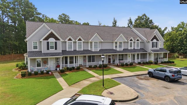802 New Brookland Place 802, West Columbia, SC 29169