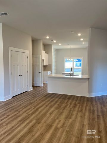 1703 Colony Parke Drive, Gulf Shores, AL 36542