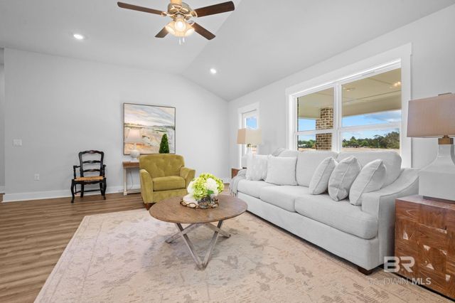 1703 Colony Parke Drive, Gulf Shores, AL 36542