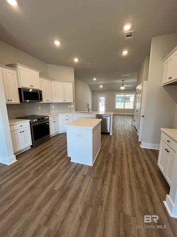 1703 Colony Parke Drive, Gulf Shores, AL 36542