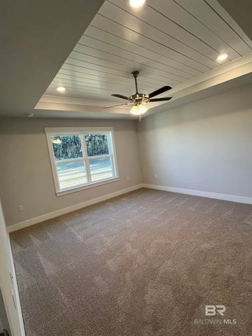 1703 Colony Parke Drive, Gulf Shores, AL 36542