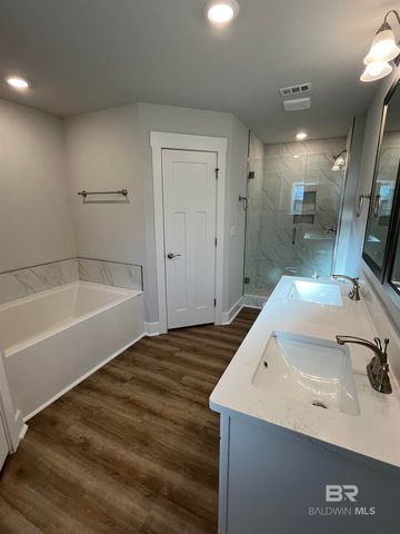 1703 Colony Parke Drive, Gulf Shores, AL 36542