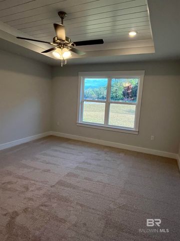 1703 Colony Parke Drive, Gulf Shores, AL 36542