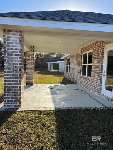 1703 Colony Parke Drive, Gulf Shores, AL 36542