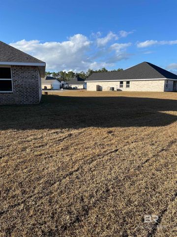 1703 Colony Parke Drive, Gulf Shores, AL 36542