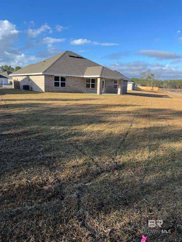 1703 Colony Parke Drive, Gulf Shores, AL 36542