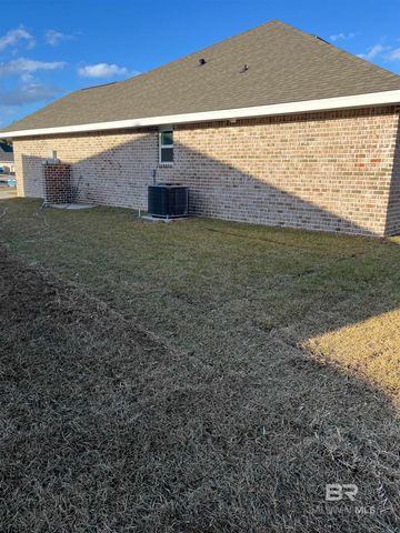 1703 Colony Parke Drive, Gulf Shores, AL 36542