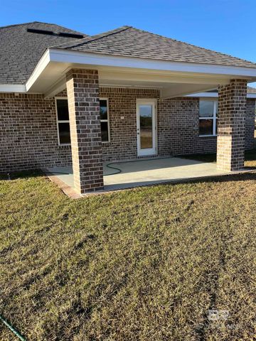 1703 Colony Parke Drive, Gulf Shores, AL 36542