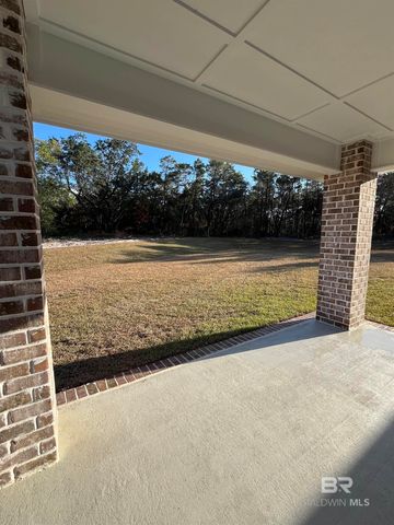 1703 Colony Parke Drive, Gulf Shores, AL 36542