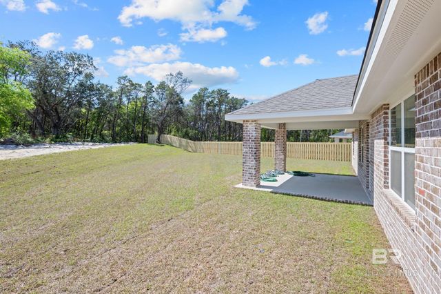1703 Colony Parke Drive, Gulf Shores, AL 36542