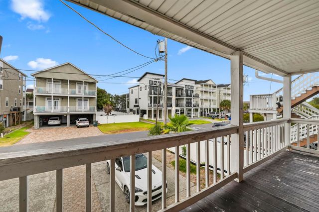 215 N 28th Ave. N, North Myrtle Beach, SC 29582