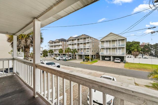 215 N 28th Ave. N, North Myrtle Beach, SC 29582