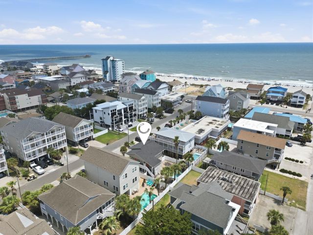 215 N 28th Ave. N, North Myrtle Beach, SC 29582