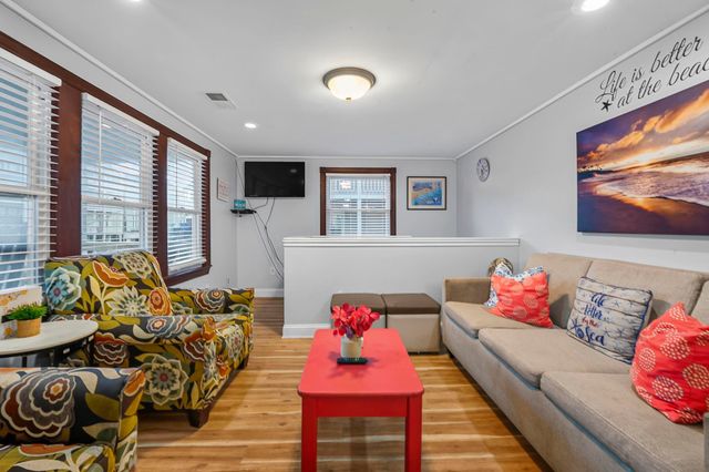 215 N 28th Ave. N, North Myrtle Beach, SC 29582