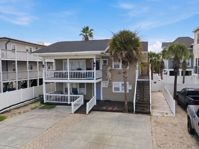 215 N 28th Ave. N, North Myrtle Beach, SC 29582
