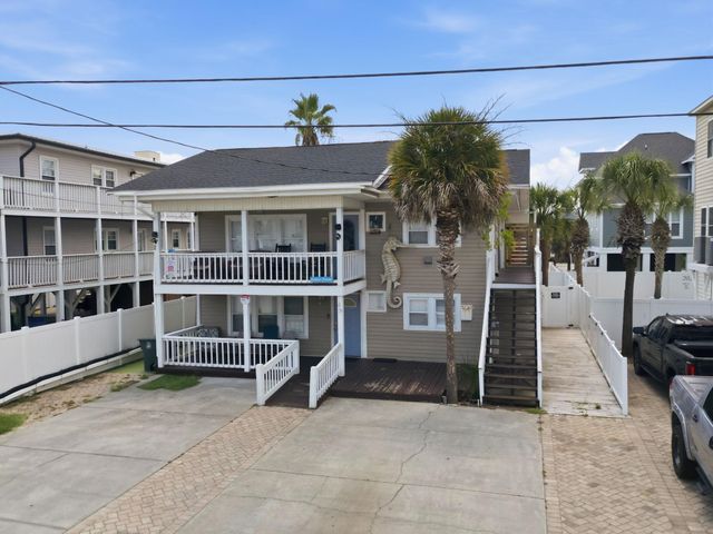 215 N 28th Ave. N, North Myrtle Beach, SC 29582