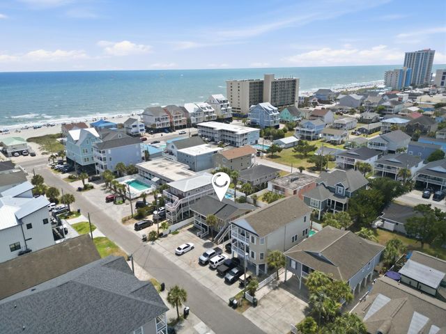 215 N 28th Ave. N, North Myrtle Beach, SC 29582