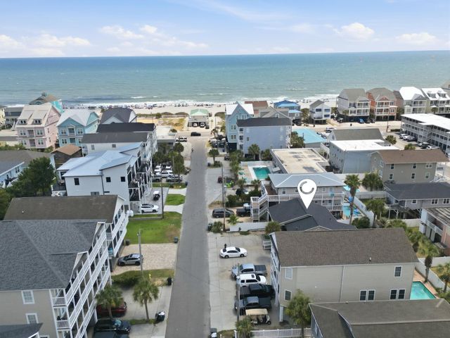 215 N 28th Ave. N, North Myrtle Beach, SC 29582