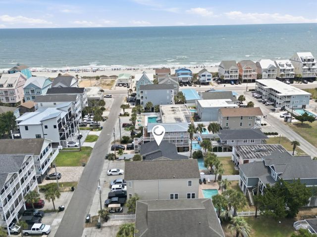 215 N 28th Ave. N, North Myrtle Beach, SC 29582