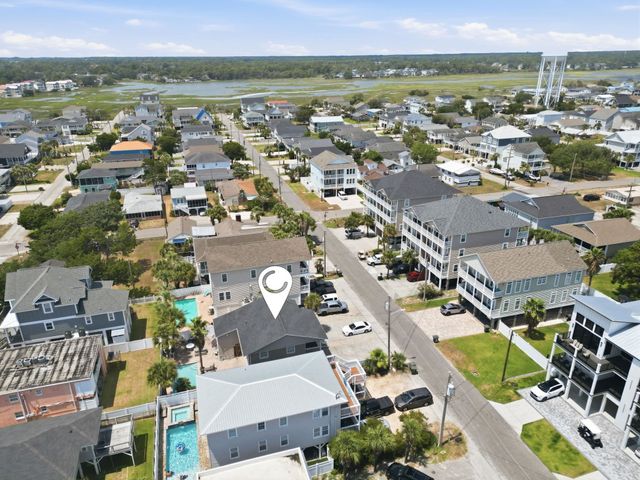 215 N 28th Ave. N, North Myrtle Beach, SC 29582