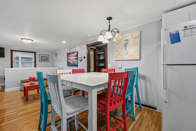 215 N 28th Ave. N, North Myrtle Beach, SC 29582