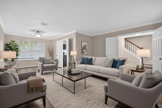 8815 Stoney Bend Drive, Spring, TX 77379