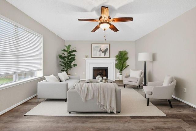 8815 Stoney Bend Drive, Spring, TX 77379